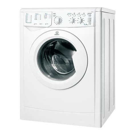 bloccoporta indesit iwc 6103|Indesit Washer IWC 6103 User Guide .